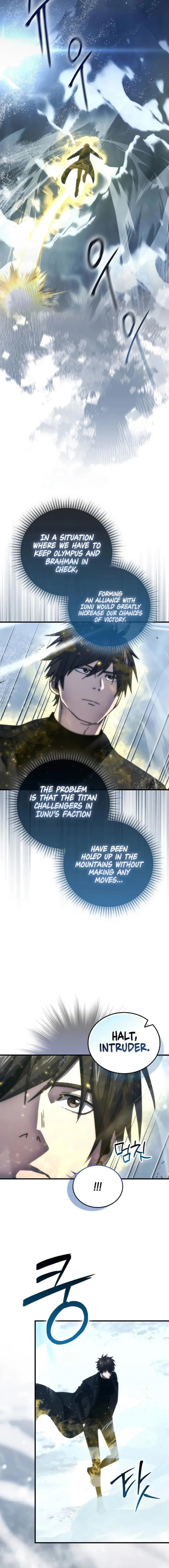 Demon Lord’s Martial Arts Ascension - Chapter 112 Page 5