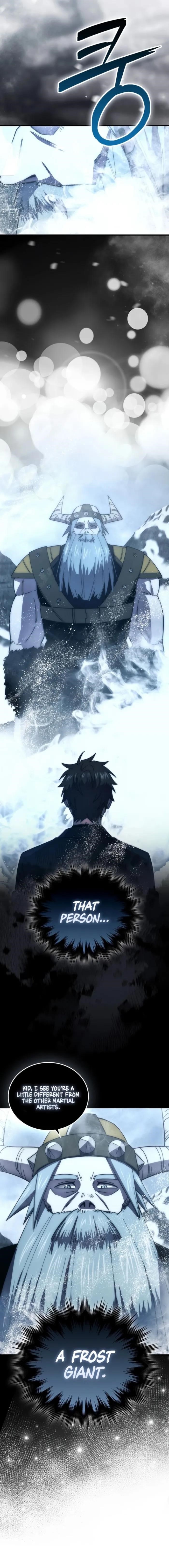 Demon Lord’s Martial Arts Ascension - Chapter 112 Page 6
