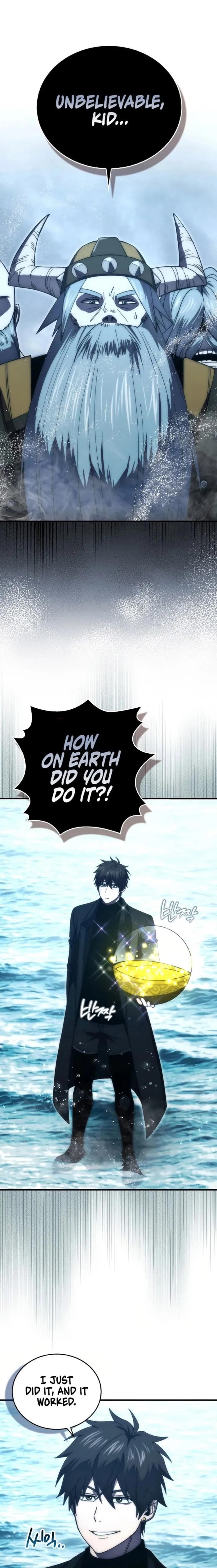 Demon Lord’s Martial Arts Ascension - Chapter 113 Page 1