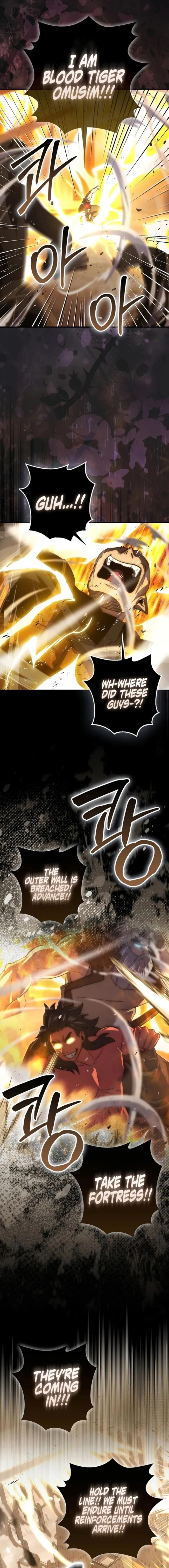 Demon Lord’s Martial Arts Ascension - Chapter 113 Page 14