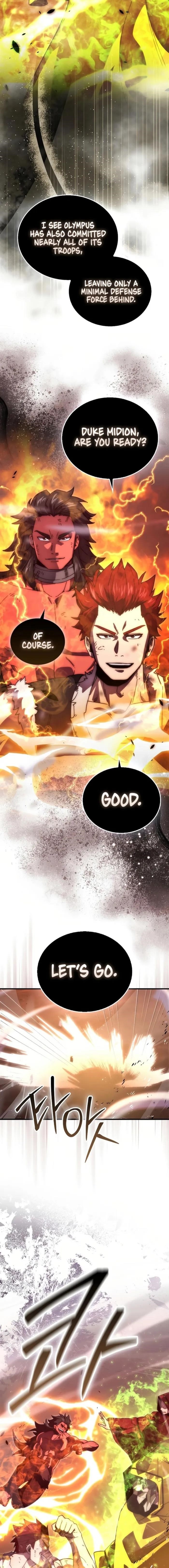 Demon Lord’s Martial Arts Ascension - Chapter 113 Page 17