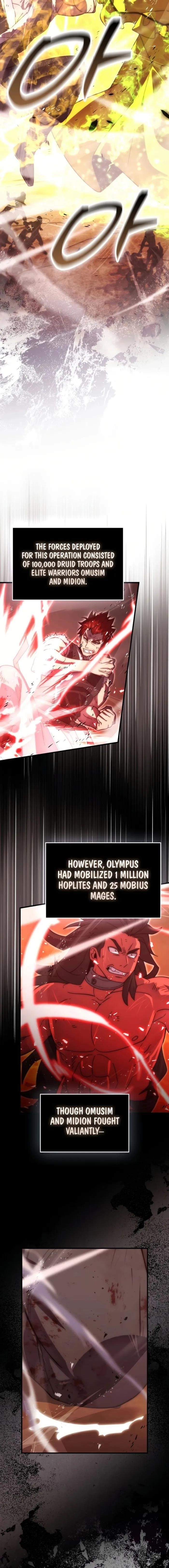 Demon Lord’s Martial Arts Ascension - Chapter 113 Page 18