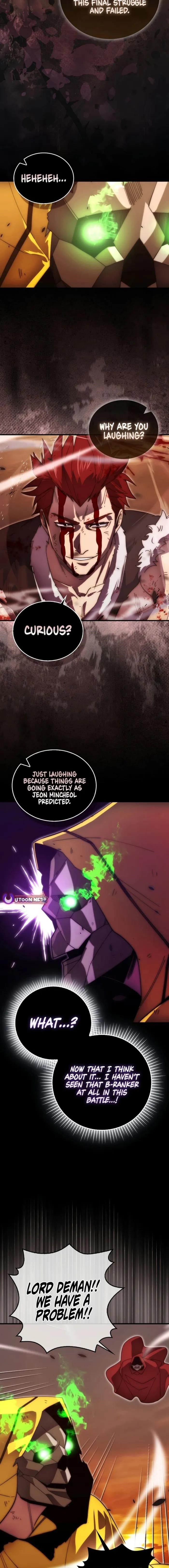 Demon Lord’s Martial Arts Ascension - Chapter 113 Page 20