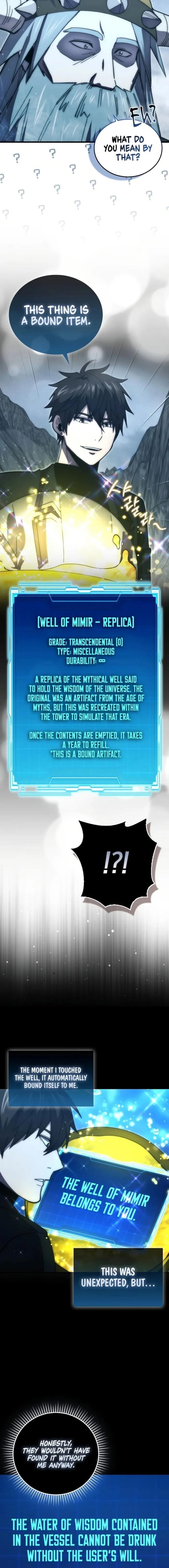 Demon Lord’s Martial Arts Ascension - Chapter 113 Page 4