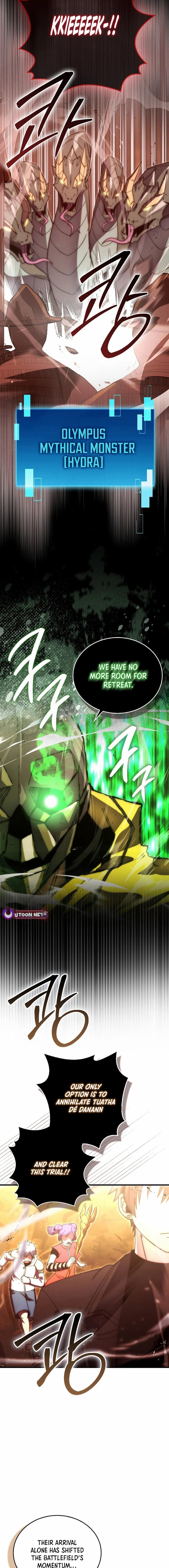 Demon Lord’s Martial Arts Ascension - Chapter 114 Page 15