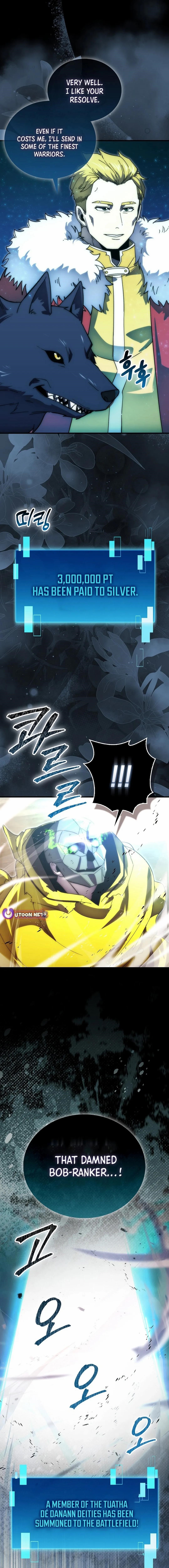 Demon Lord’s Martial Arts Ascension - Chapter 114 Page 18