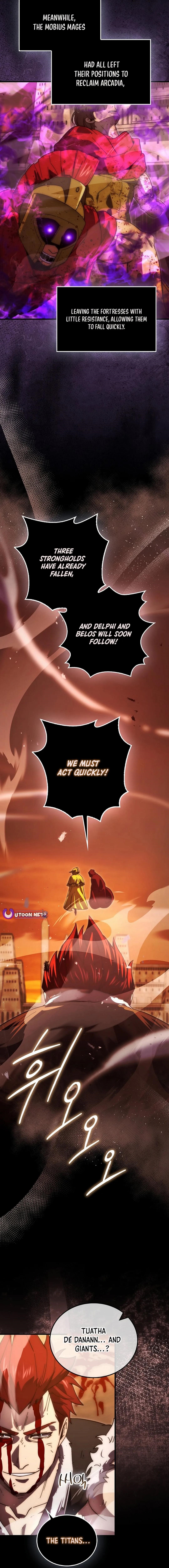 Demon Lord’s Martial Arts Ascension - Chapter 114 Page 4