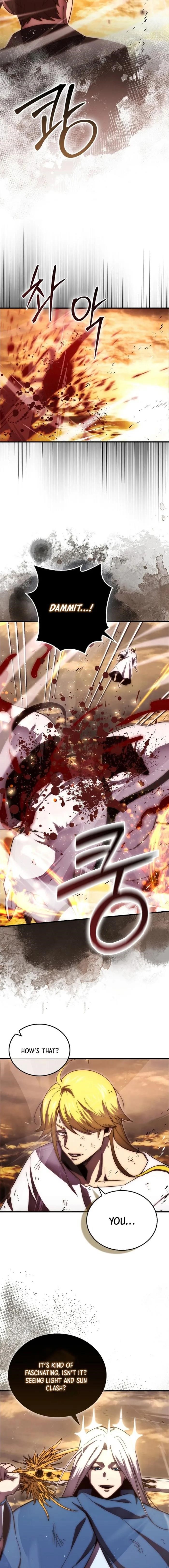 Demon Lord’s Martial Arts Ascension - Chapter 115 Page 13