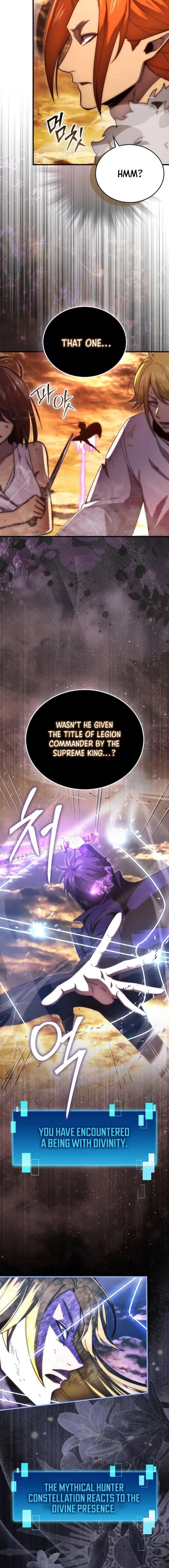 Demon Lord’s Martial Arts Ascension - Chapter 115 Page 15