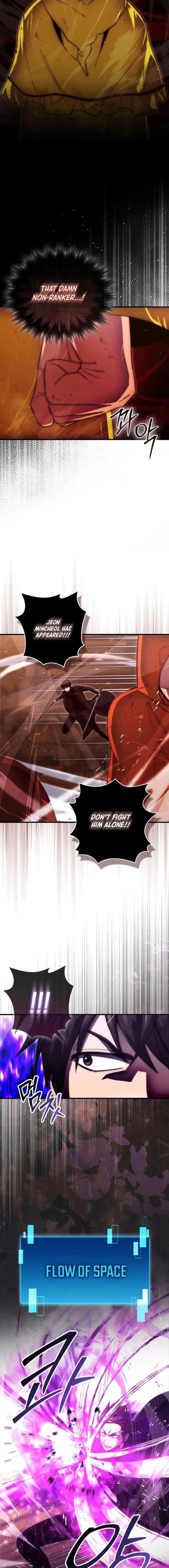 Demon Lord’s Martial Arts Ascension - Chapter 115 Page 4