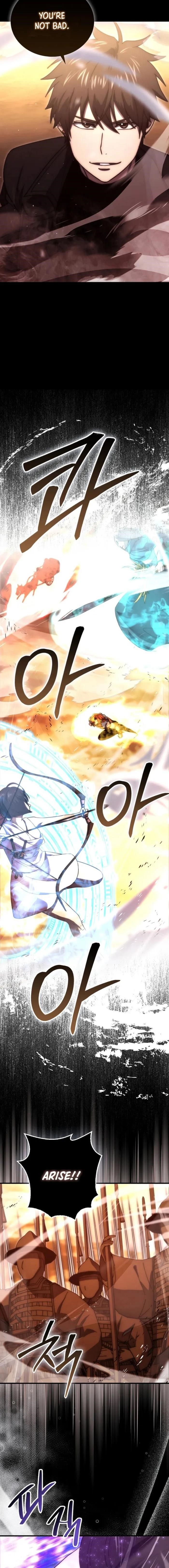 Demon Lord’s Martial Arts Ascension - Chapter 115 Page 6