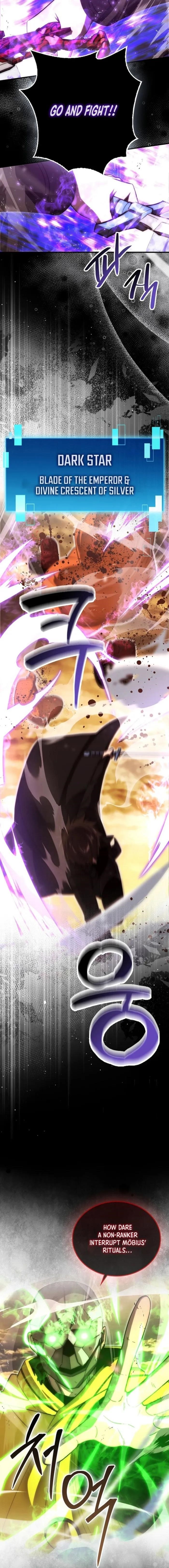 Demon Lord’s Martial Arts Ascension - Chapter 115 Page 7