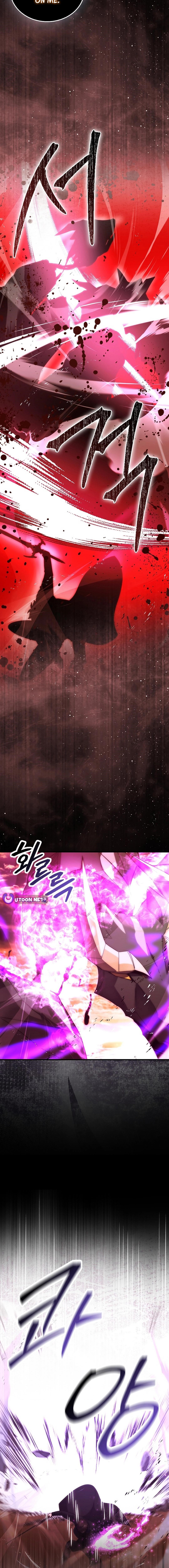 Demon Lord’s Martial Arts Ascension - Chapter 116 Page 2