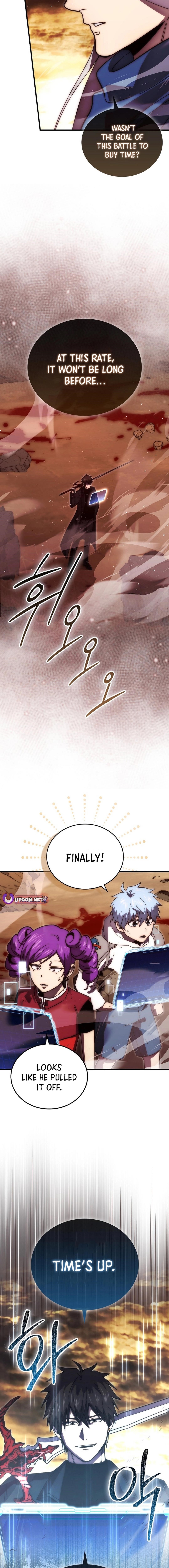 Demon Lord’s Martial Arts Ascension - Chapter 116 Page 4