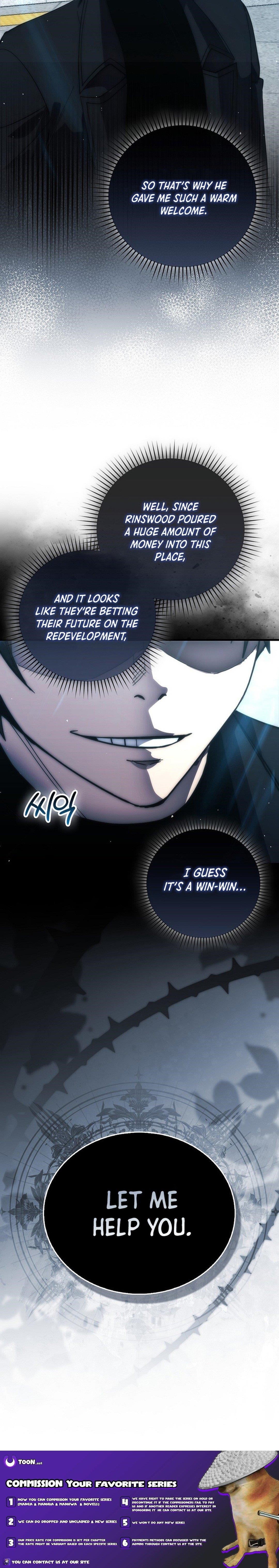 Demon Lord’s Martial Arts Ascension - Chapter 118 Page 18