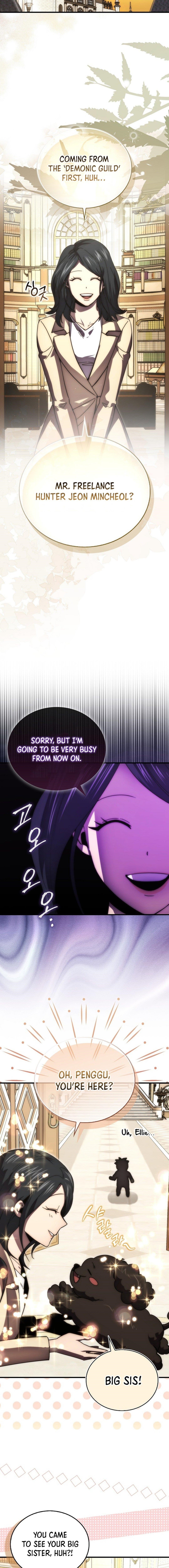 Demon Lord’s Martial Arts Ascension - Chapter 118 Page 4