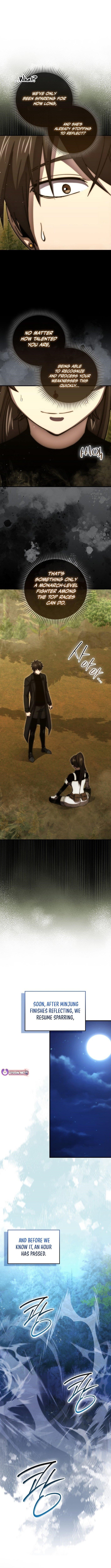 Demon Lord’s Martial Arts Ascension - Chapter 122 Page 11