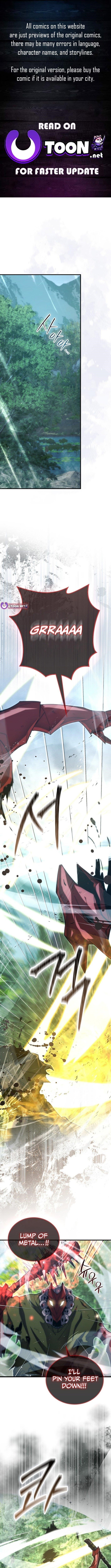 Demon Lord’s Martial Arts Ascension - Chapter 123 Page 1