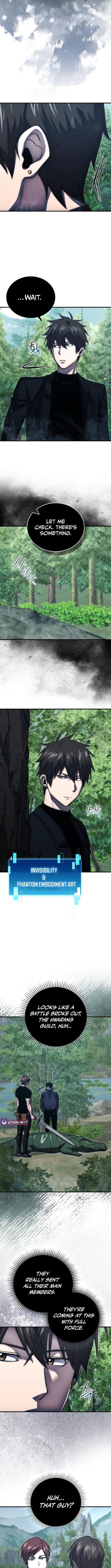 Demon Lord’s Martial Arts Ascension - Chapter 123 Page 11