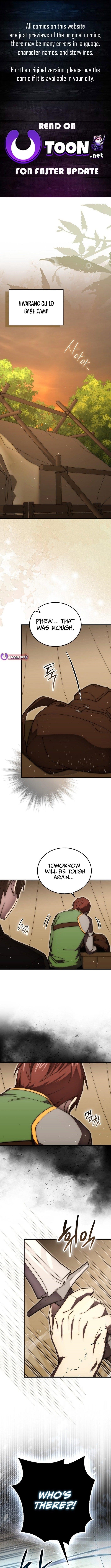 Demon Lord’s Martial Arts Ascension - Chapter 124 Page 1