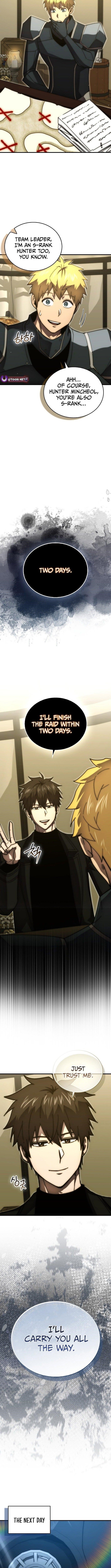 Demon Lord’s Martial Arts Ascension - Chapter 124 Page 10