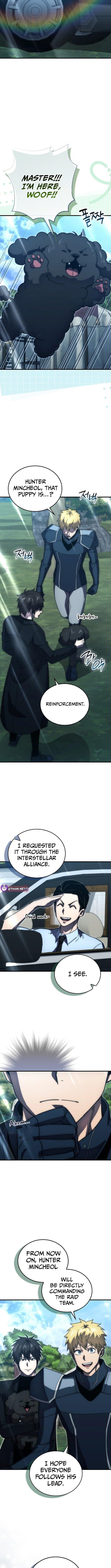 Demon Lord’s Martial Arts Ascension - Chapter 124 Page 11