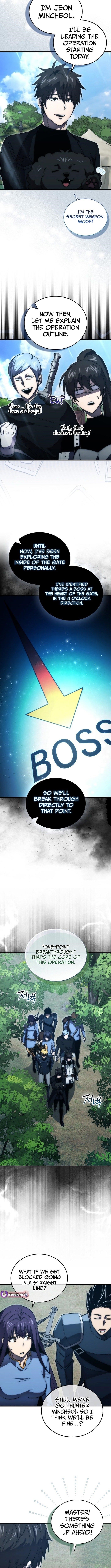 Demon Lord’s Martial Arts Ascension - Chapter 124 Page 12