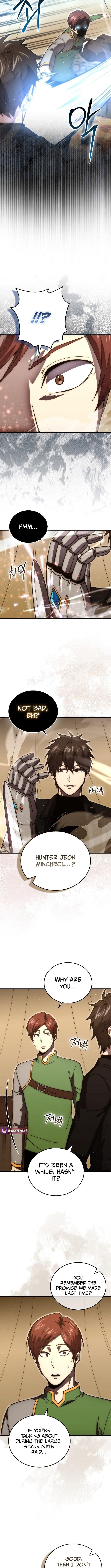 Demon Lord’s Martial Arts Ascension - Chapter 124 Page 2