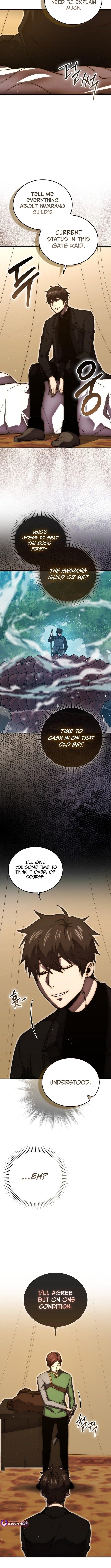 Demon Lord’s Martial Arts Ascension - Chapter 124 Page 3