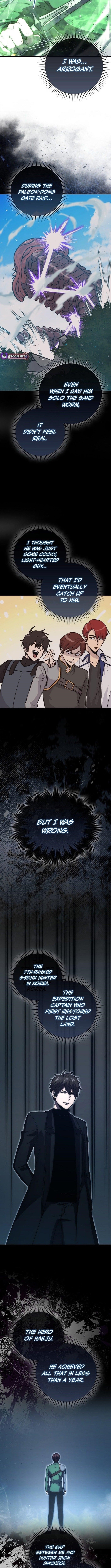 Demon Lord’s Martial Arts Ascension - Chapter 124 Page 5