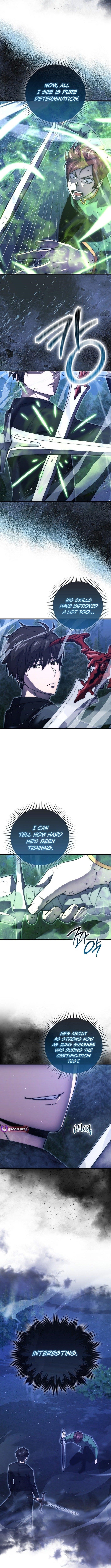 Demon Lord’s Martial Arts Ascension - Chapter 124 Page 7