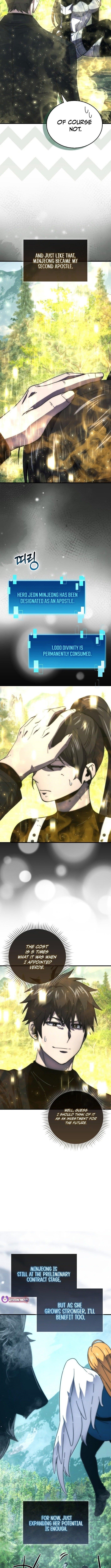 Demon Lord’s Martial Arts Ascension - Chapter 125 Page 12