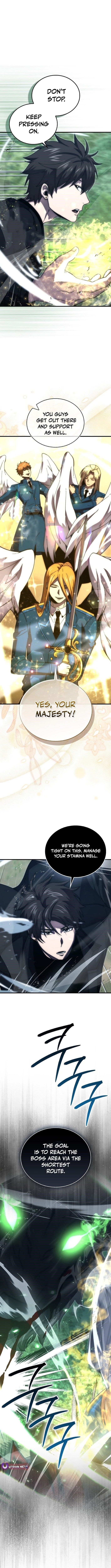 Demon Lord’s Martial Arts Ascension - Chapter 125 Page 2