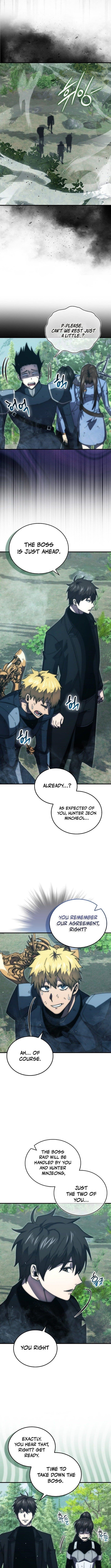 Demon Lord’s Martial Arts Ascension - Chapter 125 Page 3