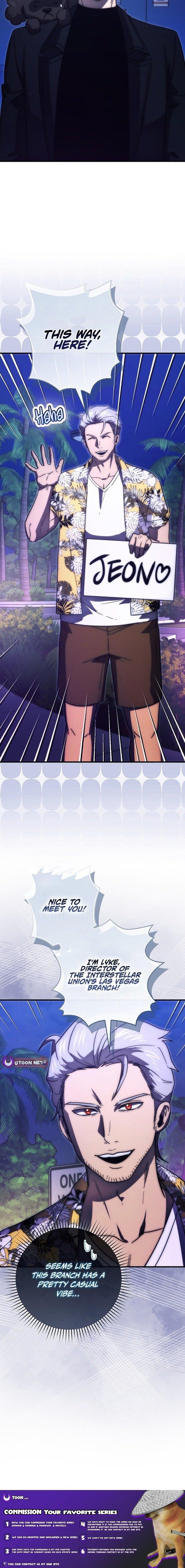 Demon Lord’s Martial Arts Ascension - Chapter 126 Page 14