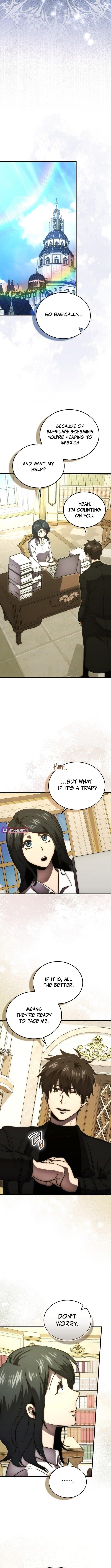 Demon Lord’s Martial Arts Ascension - Chapter 126 Page 9