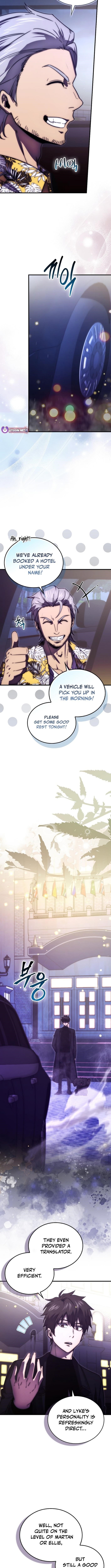 Demon Lord’s Martial Arts Ascension - Chapter 127 Page 4