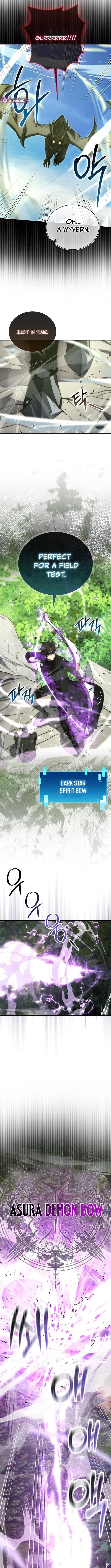 Demon Lord’s Martial Arts Ascension - Chapter 127 Page 8