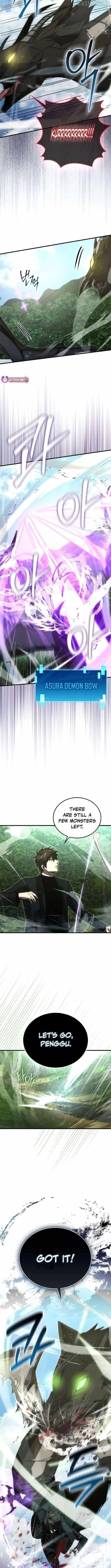 Demon Lord’s Martial Arts Ascension - Chapter 128 Page 4