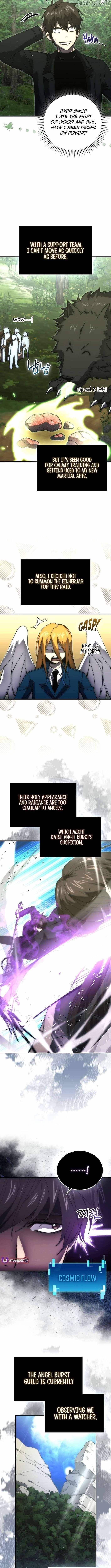 Demon Lord’s Martial Arts Ascension - Chapter 128 Page 6