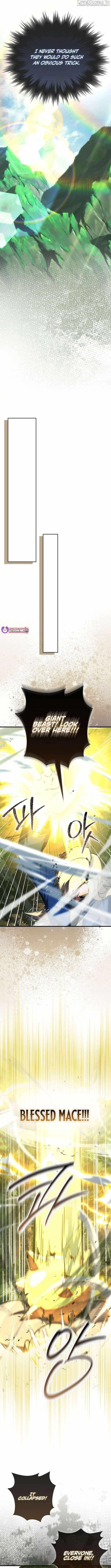 Demon Lord’s Martial Arts Ascension - Chapter 128 Page 9