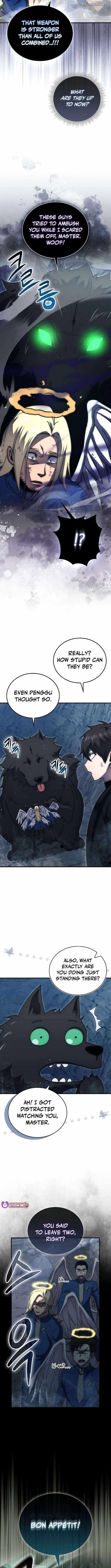 Demon Lord’s Martial Arts Ascension - Chapter 129 Page 11