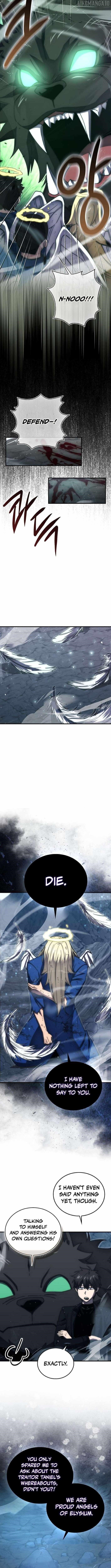 Demon Lord’s Martial Arts Ascension - Chapter 129 Page 12