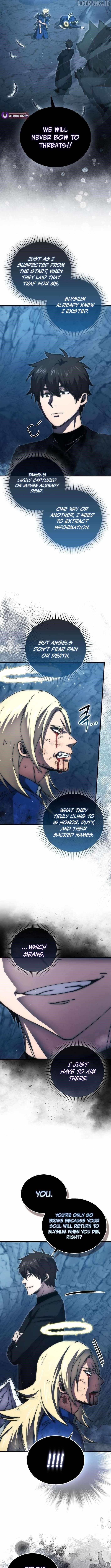 Demon Lord’s Martial Arts Ascension - Chapter 129 Page 13