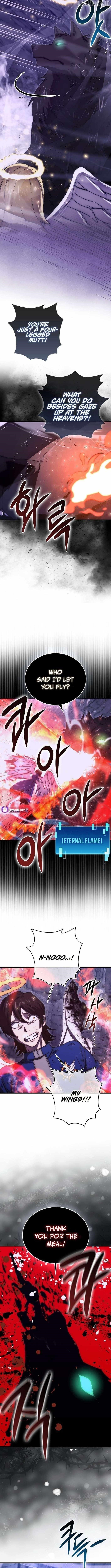 Demon Lord’s Martial Arts Ascension - Chapter 129 Page 5