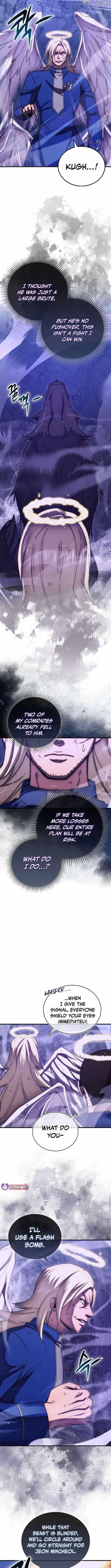 Demon Lord’s Martial Arts Ascension - Chapter 129 Page 6