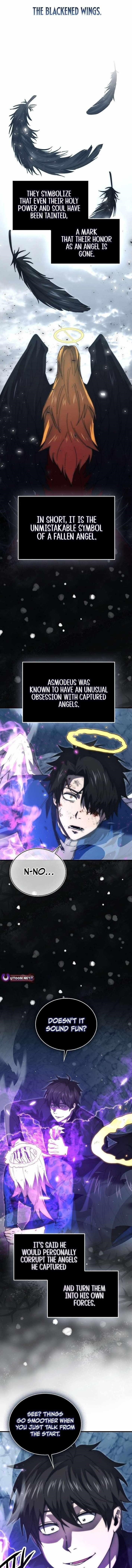 Demon Lord’s Martial Arts Ascension - Chapter 130 Page 1