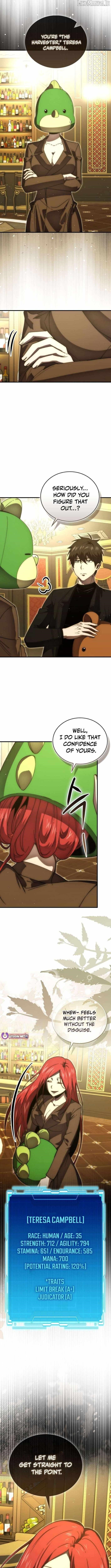 Demon Lord’s Martial Arts Ascension - Chapter 130 Page 14