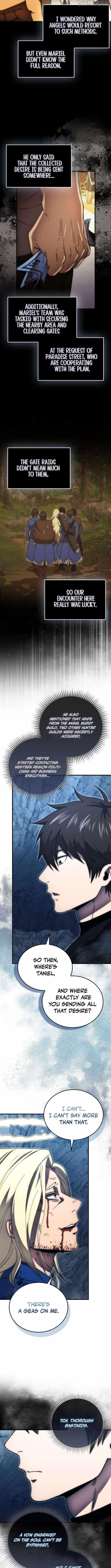 Demon Lord’s Martial Arts Ascension - Chapter 130 Page 4