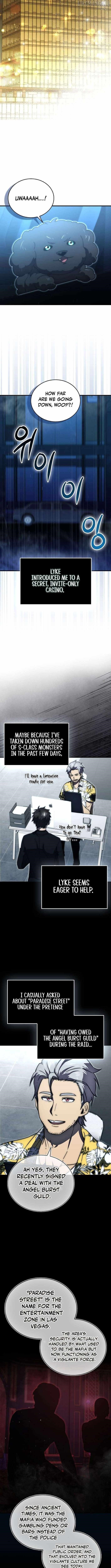 Demon Lord’s Martial Arts Ascension - Chapter 130 Page 7